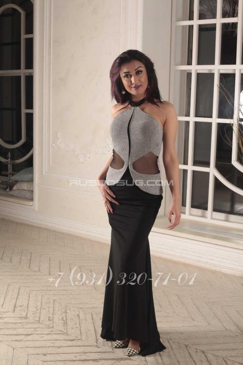 Проститутка Диля, СПб у метро Академическая