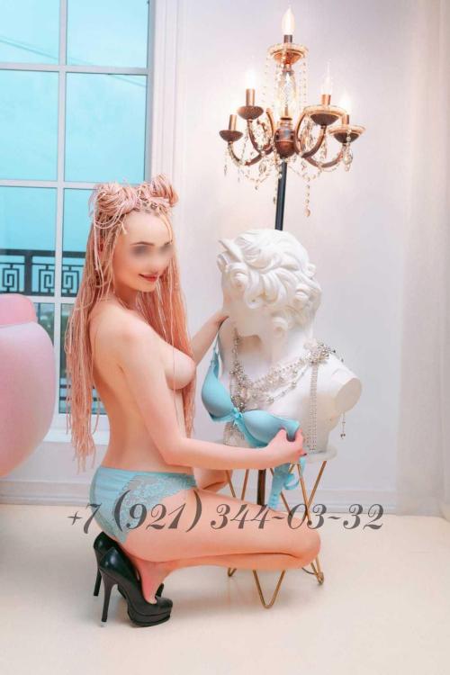 Проститутка Кристина, в Питере у метро Чернышевская