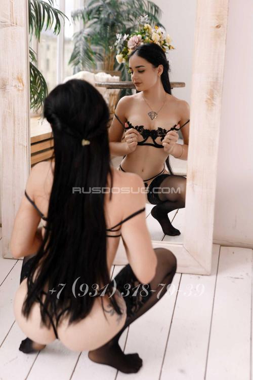 Проститутка Даша Инди, СПб у метро Московская