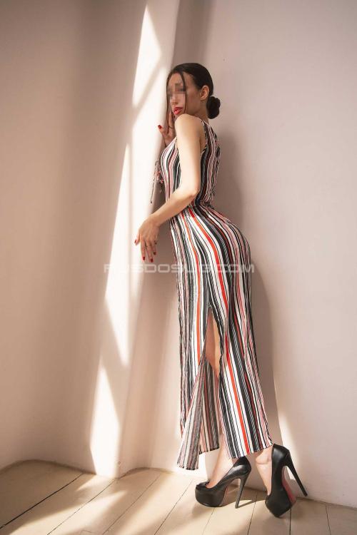 Проститутка Инга, СПб у метро Проспект Просвещения