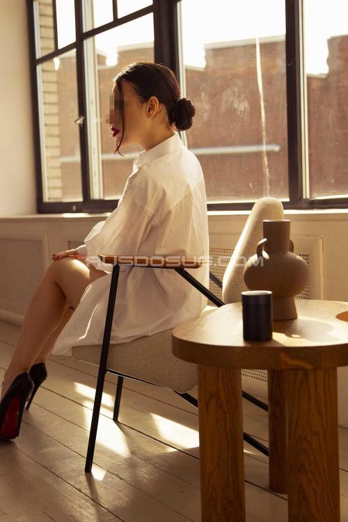 Проститутка Инга, СПб у метро Проспект Просвещения