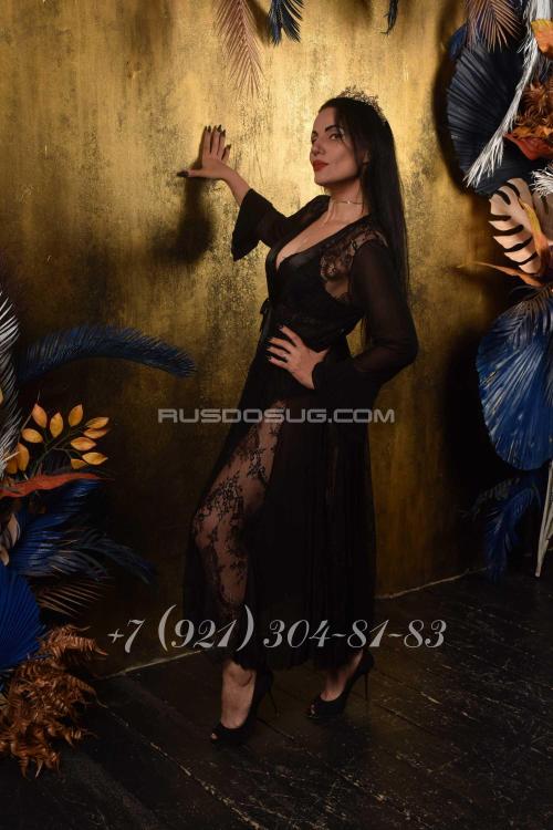 Проститутка Соня, Питера у метро Пионерская