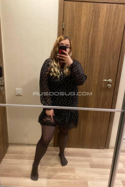 Проститутка Ева, в Питере у метро Проспект Просвещения