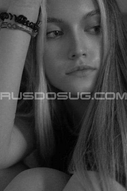 Проститутка Каролина, СПб у метро Удельная