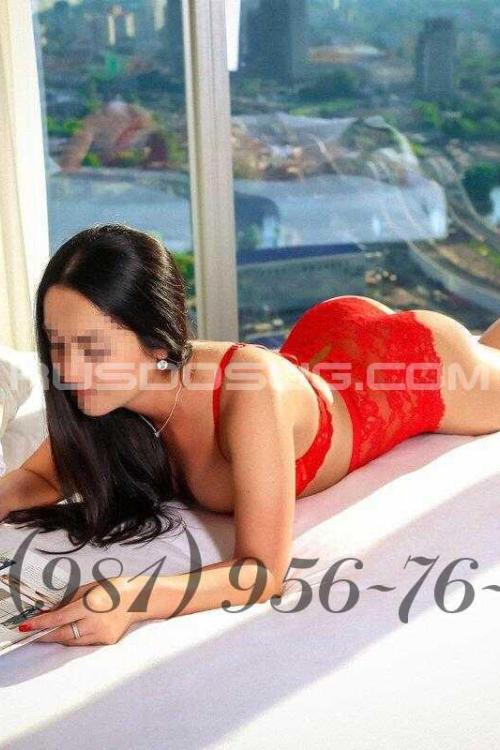 Проститутка Ника, Питера у метро Московская