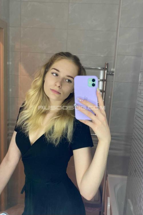 Проститутка Аня, в Питере у метро Комендантский проспект