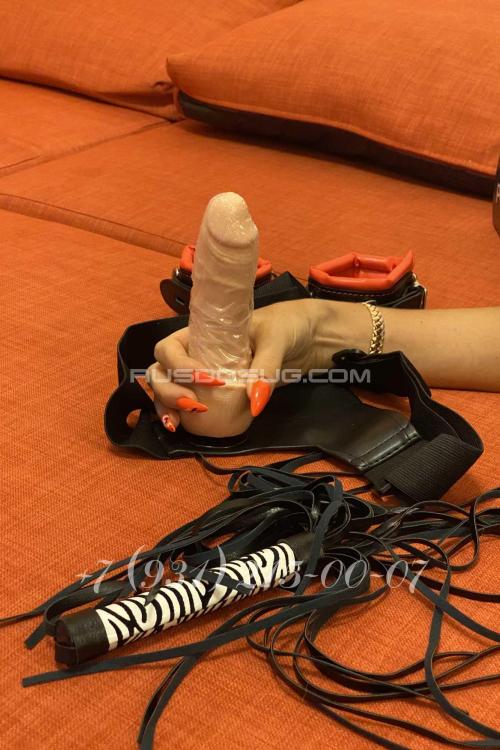 Проститутка Госпожа Юлия - Всё Включено, СПб у метро Московская