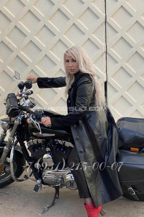 Проститутка Госпожа Юлия - Всё Включено, СПб у метро Московская