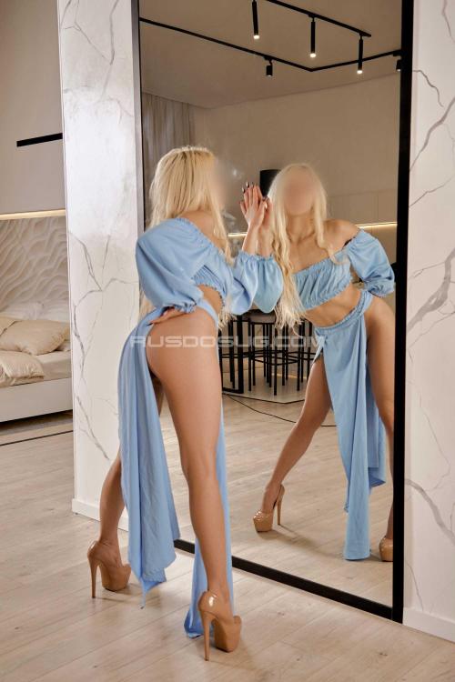 Проститутка Твоя девочка Мэри, СПб у метро Комендантский проспект