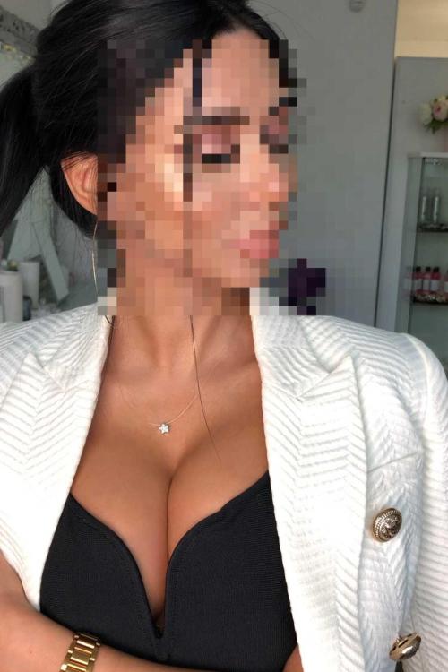 Проститутка Моника, Питера у метро Московская Проститутка Моника, Питера у метро Московская