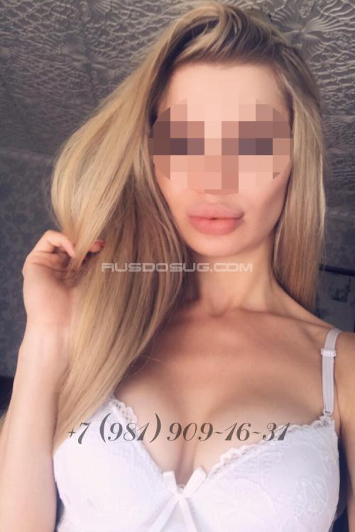 Проститутка Злата, в Питере у метро Технологический институт