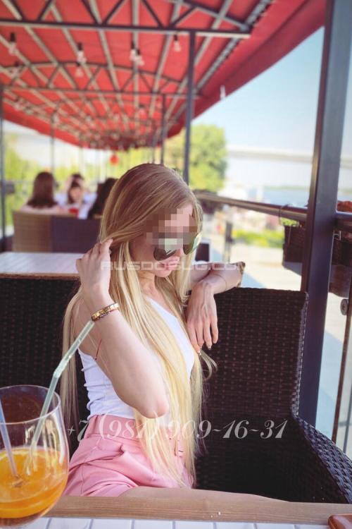 Проститутка Злата, в Питере у метро Технологический институт