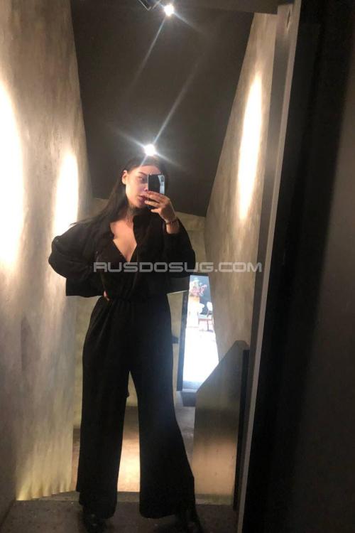 Проститутка Аля, СПб у метро Комендантский проспект