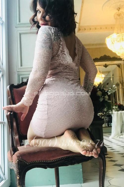 Проститутка Алена, в Питере у метро Старая Деревня