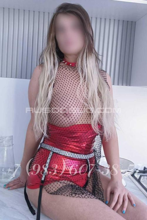 Проститутка Юленька, в Питере у метро Пионерская Проститутка Юленька, в Питере у метро Пионерская