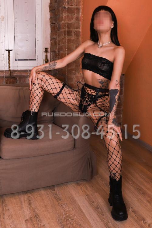 Проститутка Кэтрин, в Питере у метро Приморская