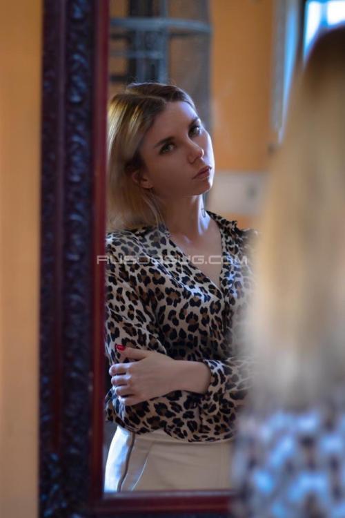 Проститутка Liana S (теперь приму и у себя), СПб у метро Обухово