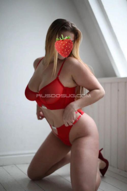 Проститутка Анна, Питера у метро Купчино