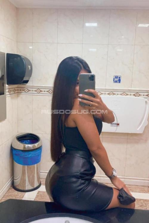 Проститутка Света, СПб у метро Комендантский проспект