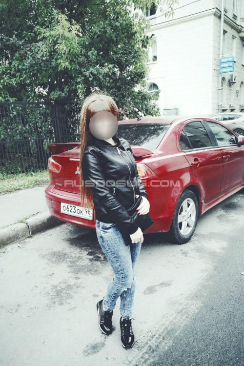 Проститутка Полина, Питера у метро Купчино