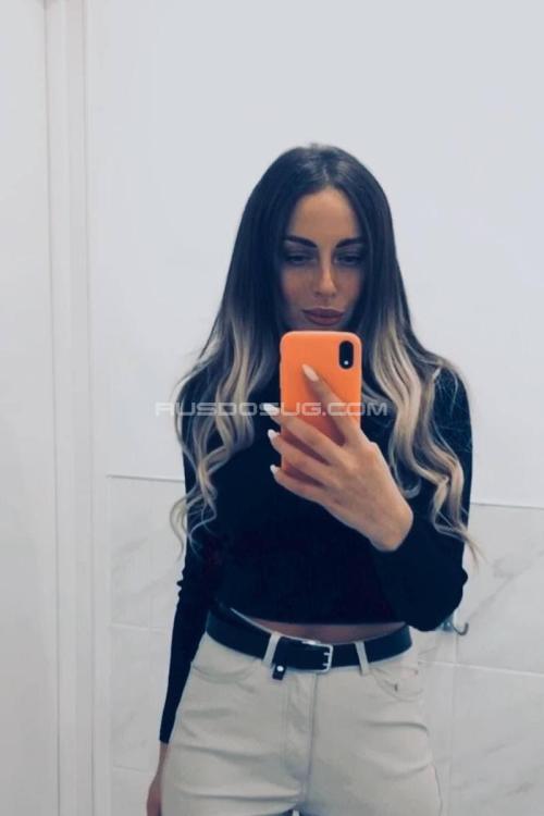 Проститутка Карина, Питера у метро Московская Проститутка Карина, Питера у метро Московская