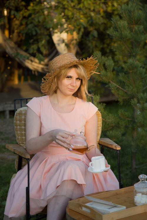 Проститутка Оленька, в Питере у метро Купчино