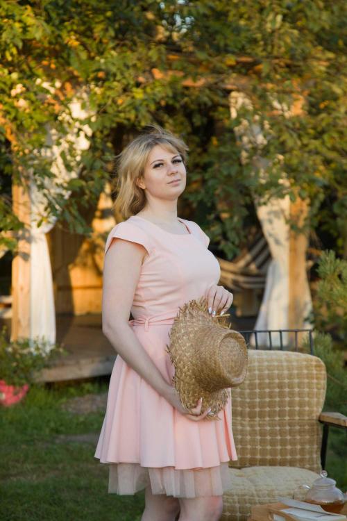 Проститутка Оленька, в Питере у метро Купчино