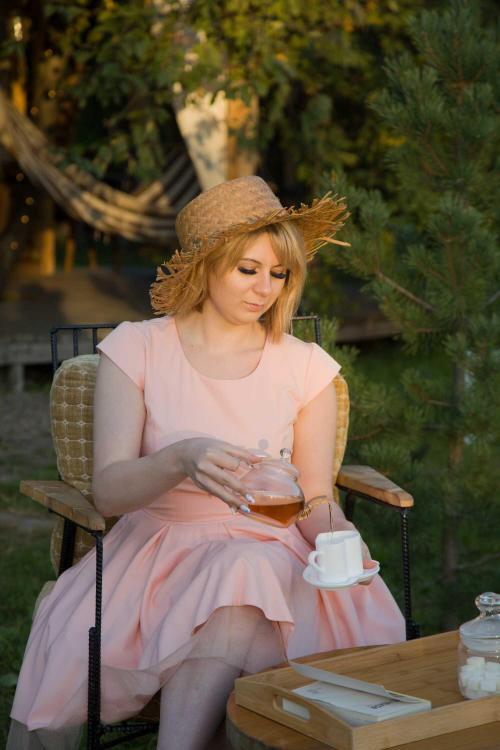 Проститутка Оленька, в Питере у метро Купчино