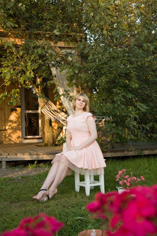 Проститутка Оленька, в Питере у метро Купчино