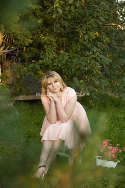 Проститутка Оленька, в Питере у метро Купчино