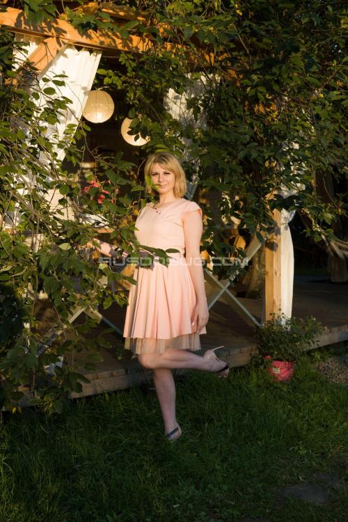 Проститутка Оленька, в Питере у метро Купчино