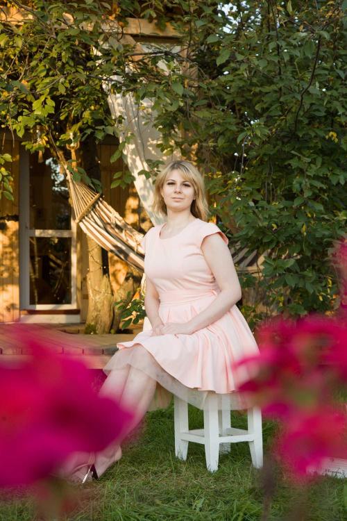 Проститутка Оленька, в Питере у метро Купчино