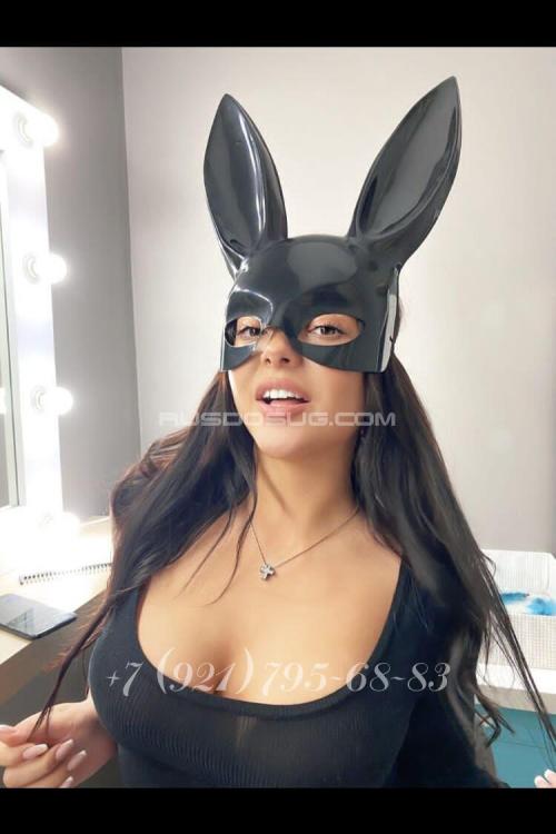 Проститутка Элина, СПб у метро Площадь Александра Невского