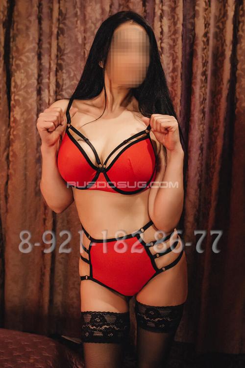 Проститутка Нэлли Мбр, СПб у метро Озерки