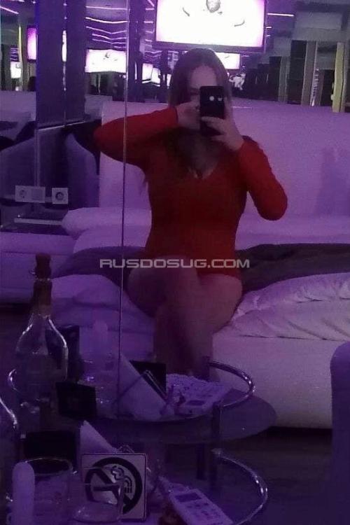 Проститутка Юлия, СПб у метро Звёздная