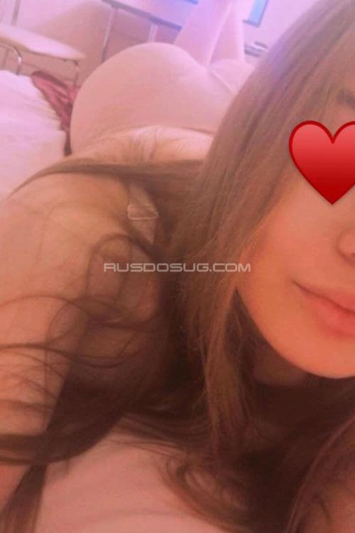 Проститутка Юлия, СПб у метро Звёздная