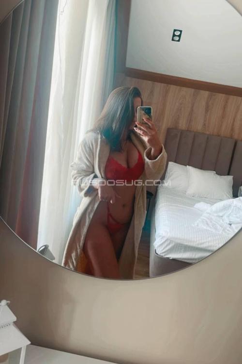 Проститутка София, Питера у метро Озерки