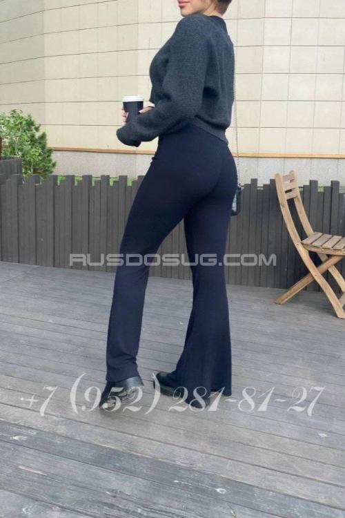 Проститутка Кристина, Питера у метро Московские ворота