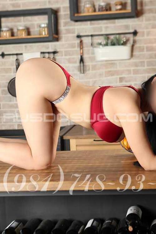 Проститутка Аделина, СПб у метро Озерки