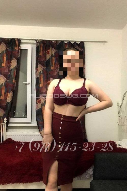 Проститутка Ксенья, СПб у метро Лесная