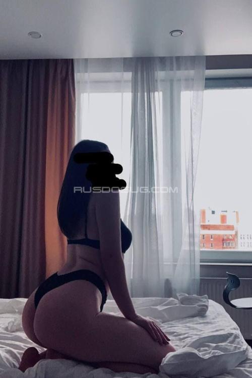 Проститутка Даша, Питера у метро Звёздная