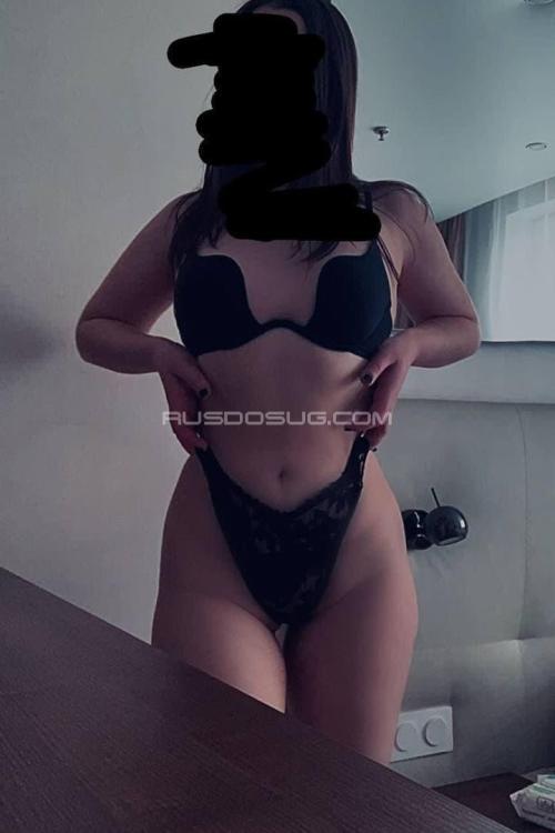 Проститутка Даша, Питера у метро Звёздная