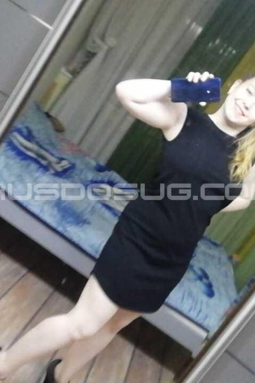 Проститутка Дюймовочка, в Питере у метро Рыбацкое