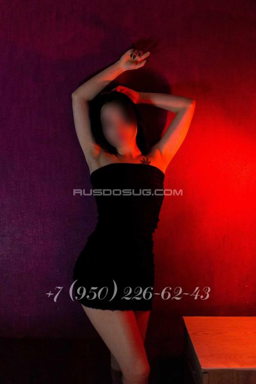 Проститутка Виктория, Питера у метро Чкаловская