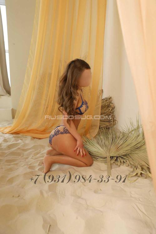 Проститутка Марго, СПб у метро Политехническая