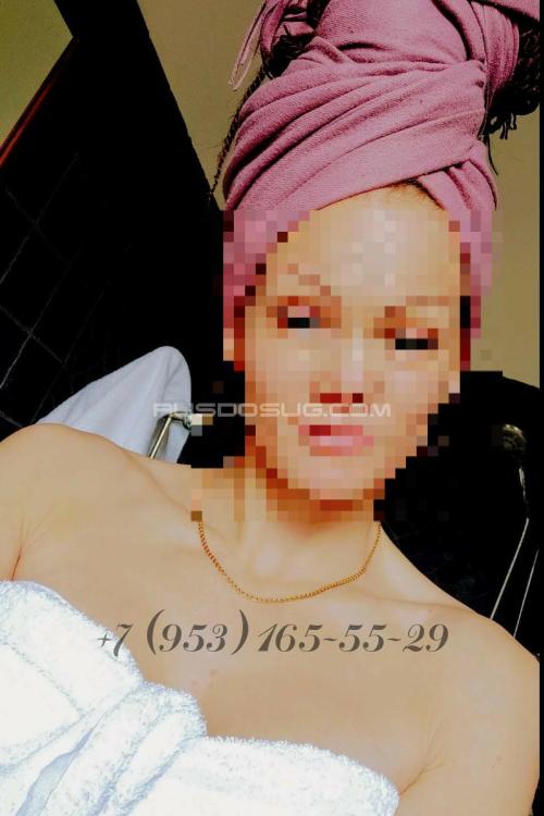 Проститутка Встреча тет-а-тет, СПб у метро Звёздная