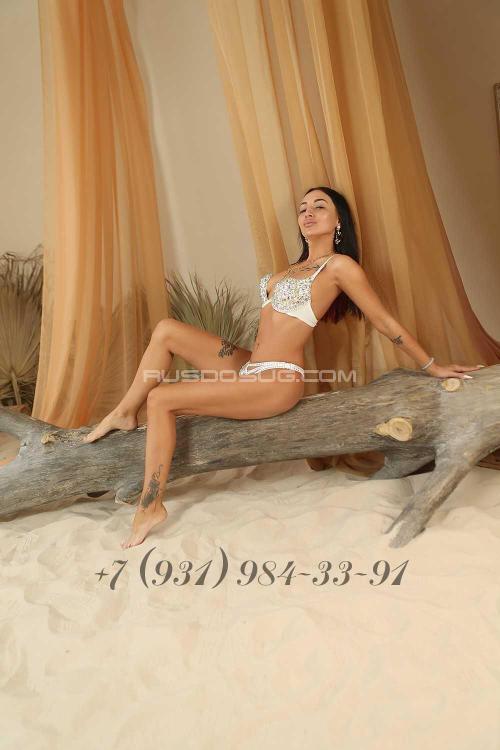 Проститутка Виточка, Питера у метро Политехническая