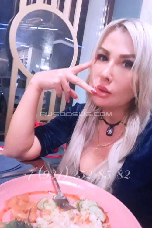 Проститутка Юля Топ-сервис 3 в 1 Анилингус+мбр+овр, Питера у метро Московская