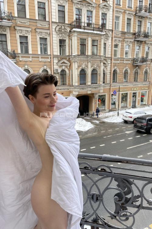 Проститутка Ульяна, в Питере у метро Фрунзенская