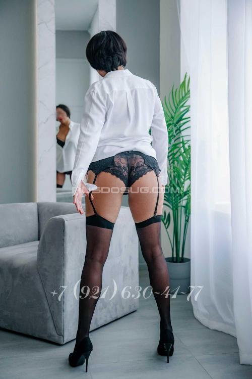 Проститутка Мария, СПб у метро Парк Победы